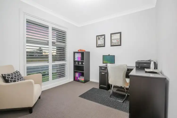 Fourth view of Homely house listing, 3 Pegasus Avenue, Bungarribee NSW 2767