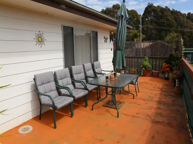 Fifth view of Homely house listing, 16 Montague Street, Kianga NSW 2546