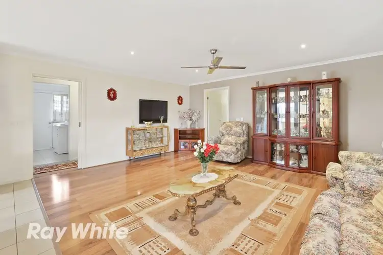 Fourth view of Homely house listing, 57 Narawi Avenue, Clifton Springs VIC 3222