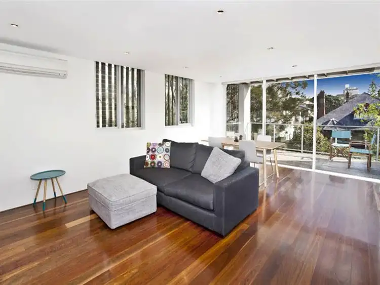 Second view of Homely apartment listing, 10/64 Penkivil Street, Bondi NSW 2026