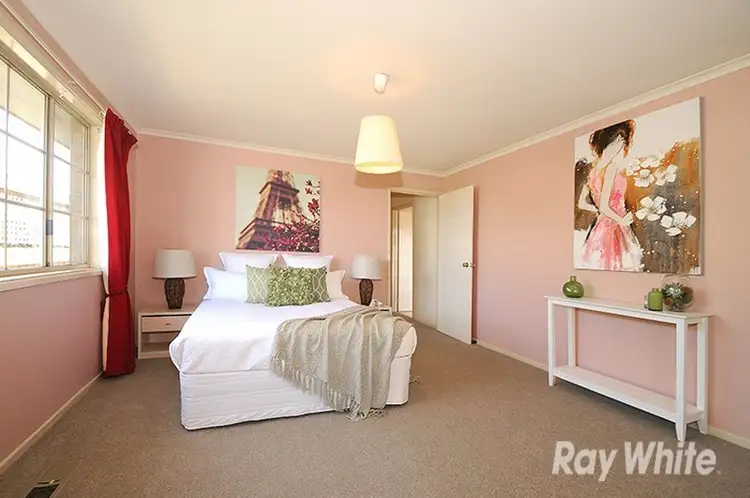 Seventh view of Homely house listing, 14 Richard Court, Rowville VIC 3178