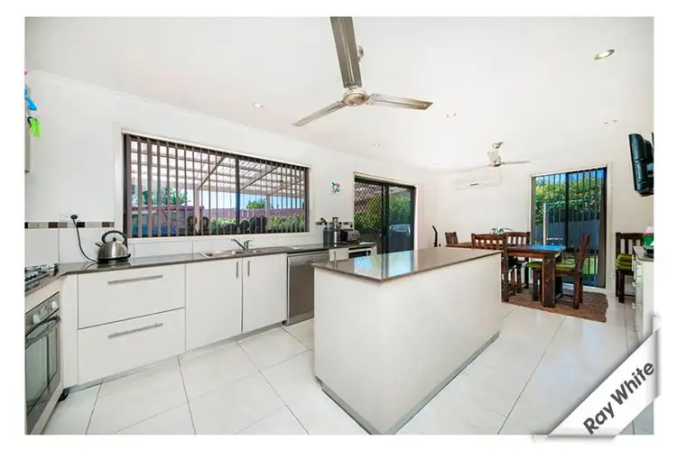 Seventh view of Homely house listing, 49 Ina Gregory Circuit, Conder ACT 2906