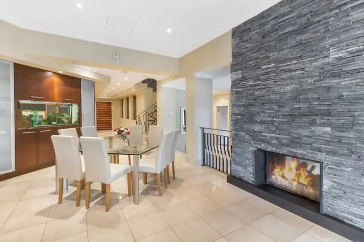 Third view of Homely house listing, 27 Wolverton Avenue, Chipping Norton NSW 2170