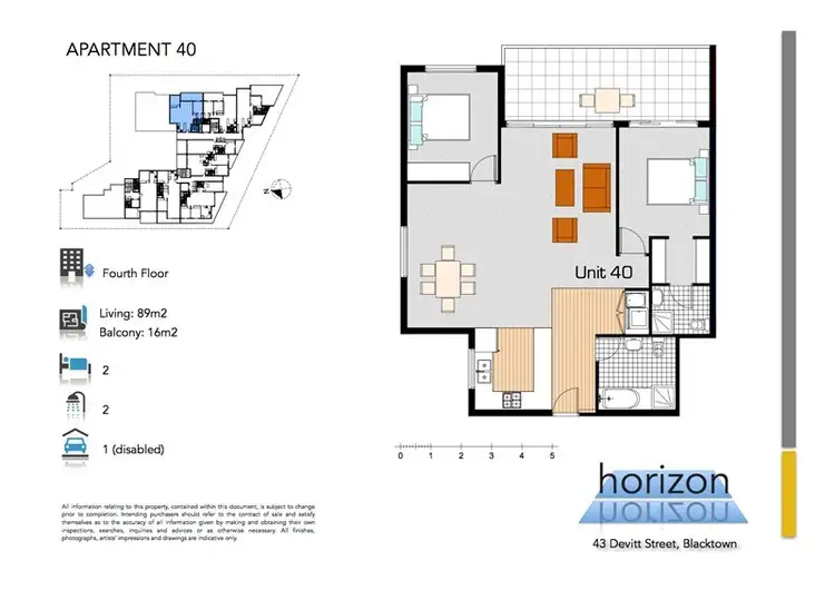 Main view of Homely apartment listing, Address available on request