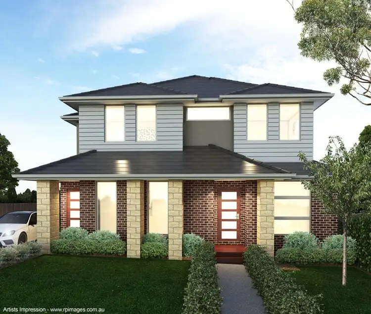 2/17 Keogh Street, Burwood VIC 3125
