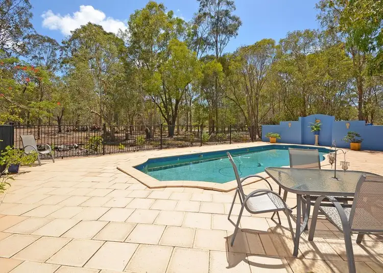 Second view of Homely house listing, 10 Burralong Drive, Wondunna QLD 4655