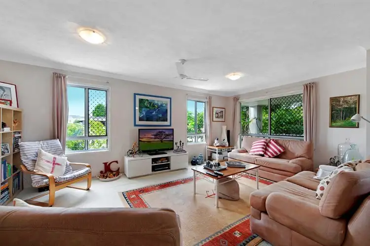 Sixth view of Homely apartment listing, 78-80 Stanhill Drive, Chevron Island QLD 4217