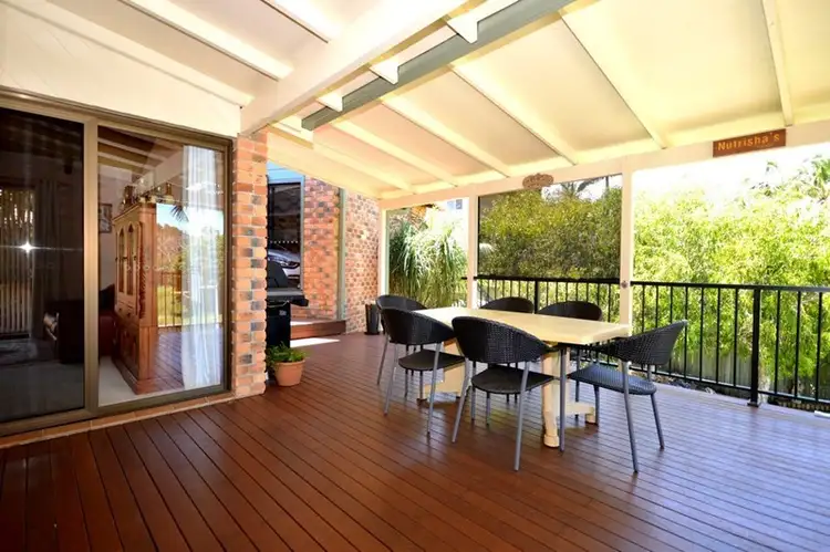 Third view of Homely house listing, 8 Ashmore Close, Boambee East NSW 2452