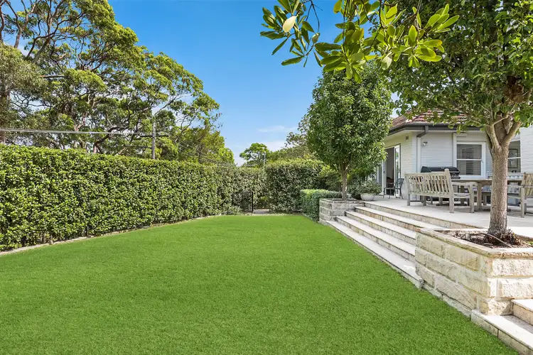 Seventh view of Homely house listing, 1 Carranya Road, Riverview NSW 2066