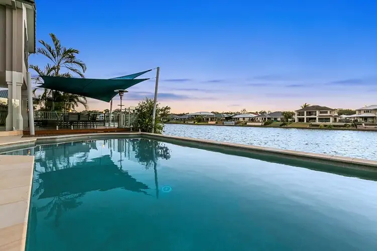Second view of Homely house listing, 18 Helena Street, Wellington Point QLD 4160