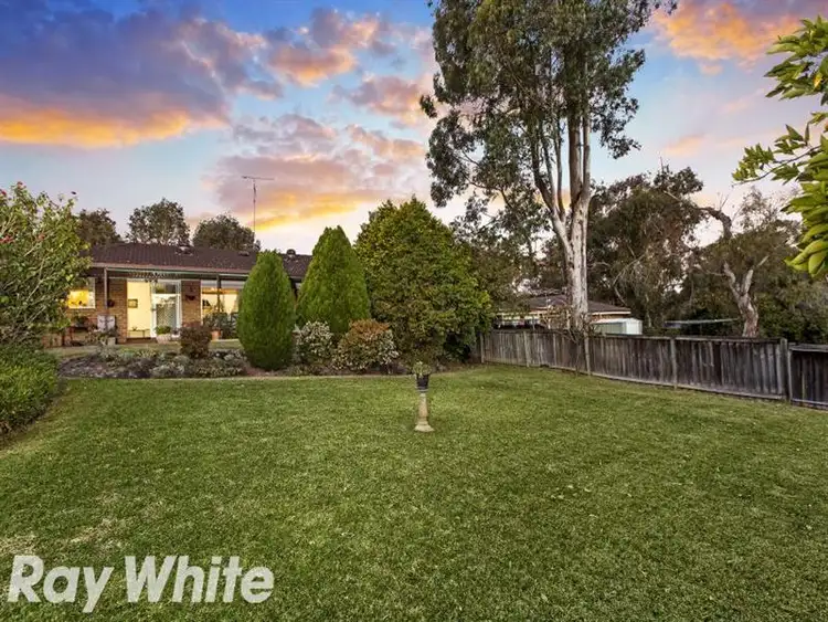 Third view of Homely house listing, 4 Tristania Court, Baulkham Hills NSW 2153