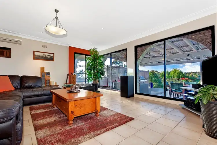 Sixth view of Homely house listing, 7 Arden Place, Frenchs Forest NSW 2086