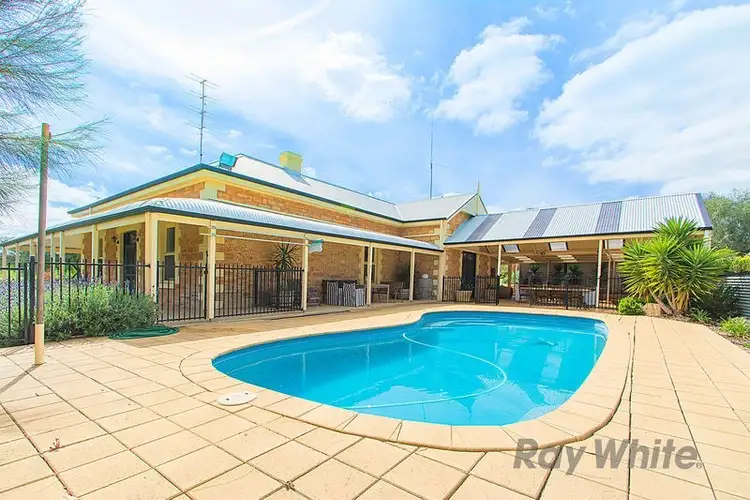 Third view of Homely house listing, 426 Muanu Road, Clare SA 5453