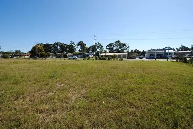 Main view of Homely land listing, 150 (Lot 2871) Larmer Avenue, Sanctuary Point NSW 2540