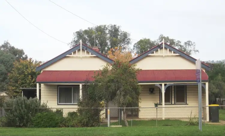 13/15 Gundagai Road, Cootamundra NSW 2590