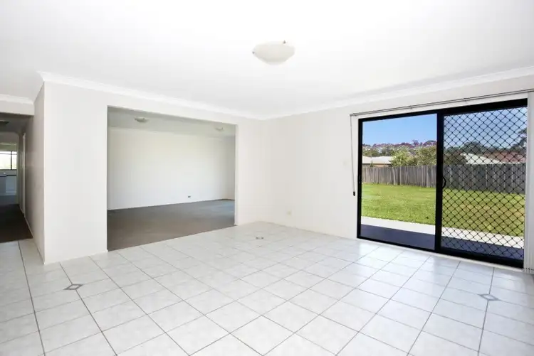 Fourth view of Homely house listing, 35 Eucalyptus Avenue, Worrigee NSW 2540