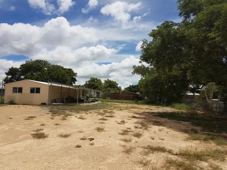 Second view of Homely other listing, 82 Crawford Street, Richmond QLD 4822