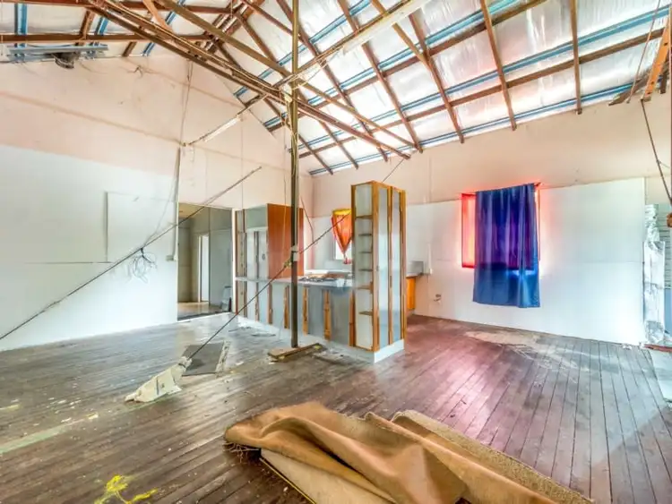 Fifth view of Homely house listing, 93 Crown Street, South Lismore NSW 2480