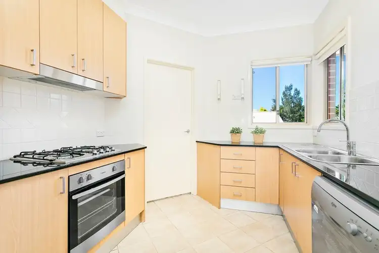 Fifth view of Homely other listing, 3 Heath Lane, Ryde NSW 2112