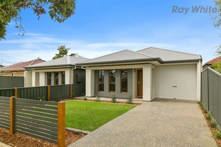 Main view of Homely house listing, 15A Filmer Avenue, Glengowrie SA 5044