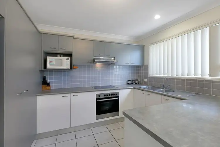 Fifth view of Homely townhouse listing, 5/30 Federation Street, Wynnum West QLD 4178