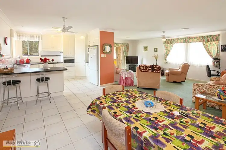 Third view of Homely townhouse listing, 2/34 Bent Street, Tuncurry NSW 2428