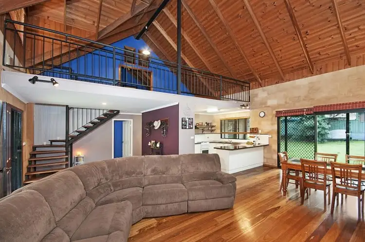 Second view of Homely house listing, 29 Pegus Drive, Wooloweyah NSW 2464