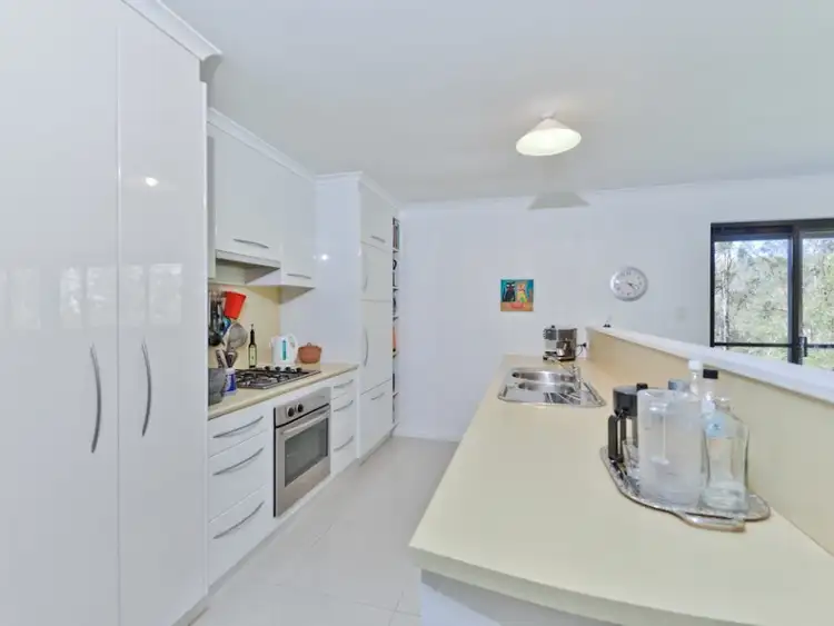 Fourth view of Homely house listing, 294 Mt Petrie Road, Mackenzie QLD 4156