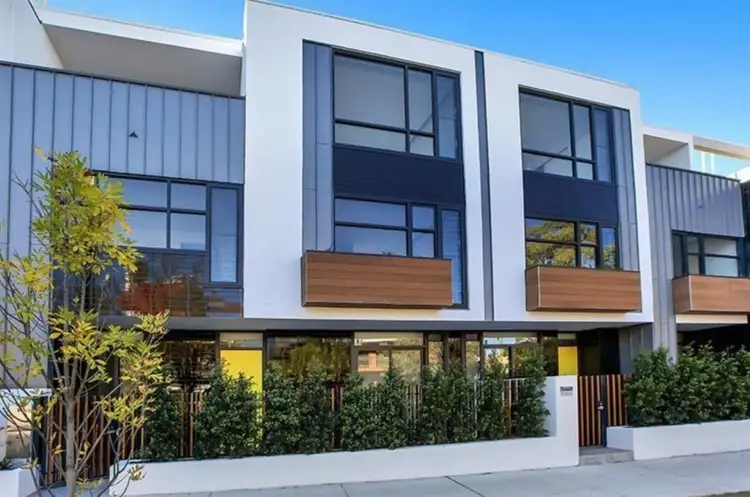 Fifth view of Homely apartment listing, 10/24 Gordon Street, Paddington NSW 2021