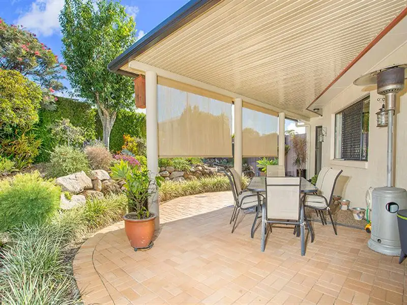 Main view of Homely townhouse listing, 1/17 Spencer Street, Aspley QLD 4034