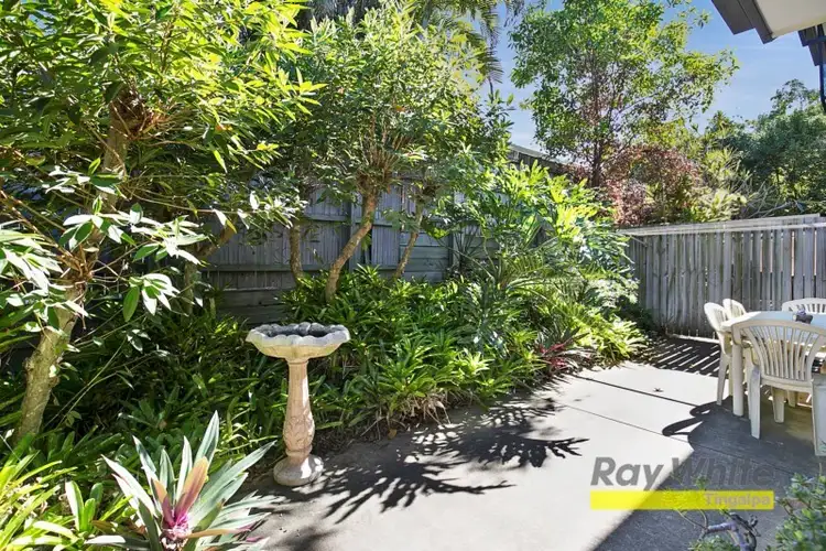 Sixth view of Homely townhouse listing, 66/583 Wondall Road, Tingalpa QLD 4173