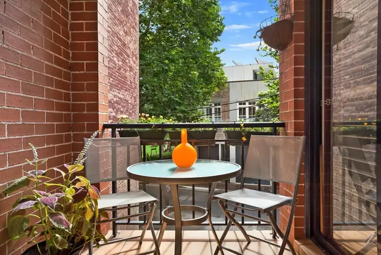 Seventh view of Homely apartment listing, 9/36 Buckland Street, Chippendale NSW 2008