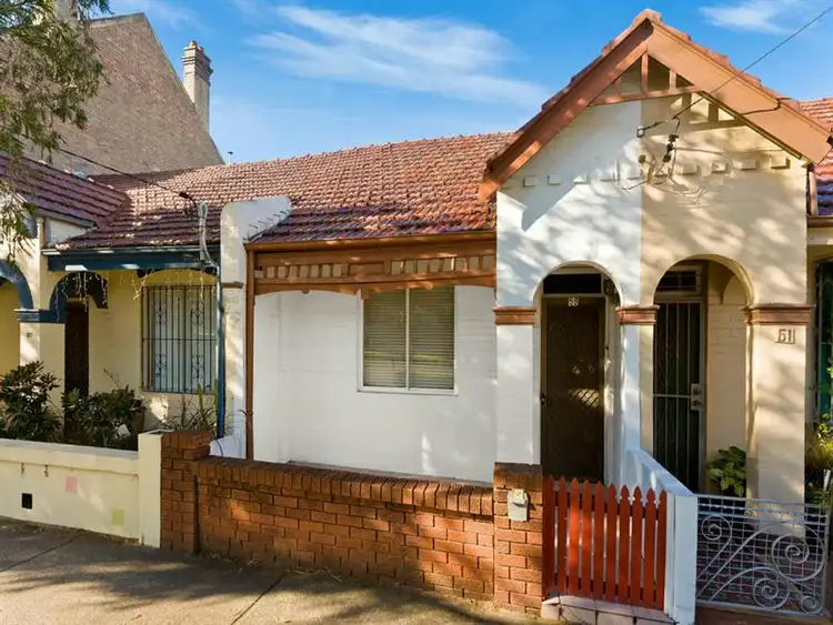 59 Northumberland Avenue, Stanmore NSW 2048