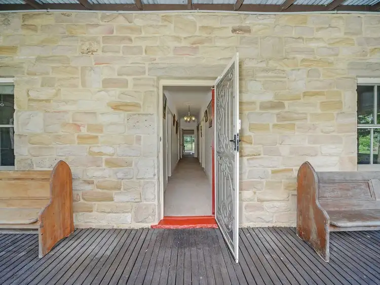 Second view of Homely house listing, 290 Old Hume Highway, Mittagong NSW 2575