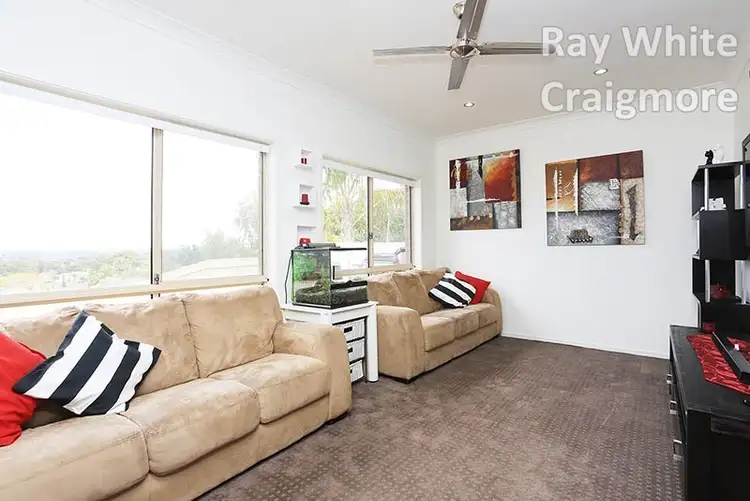 Seventh view of Homely house listing, 31 Brooker Drive, Hillbank SA 5112