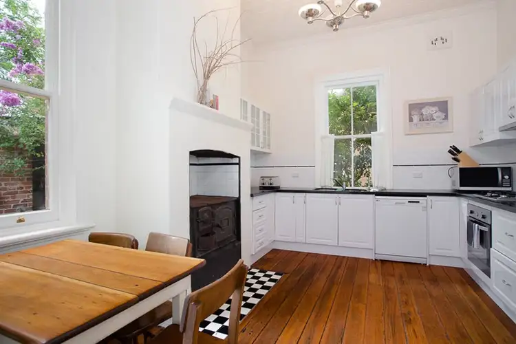Second view of Homely house listing, 88 The Terrace, Windsor NSW 2756