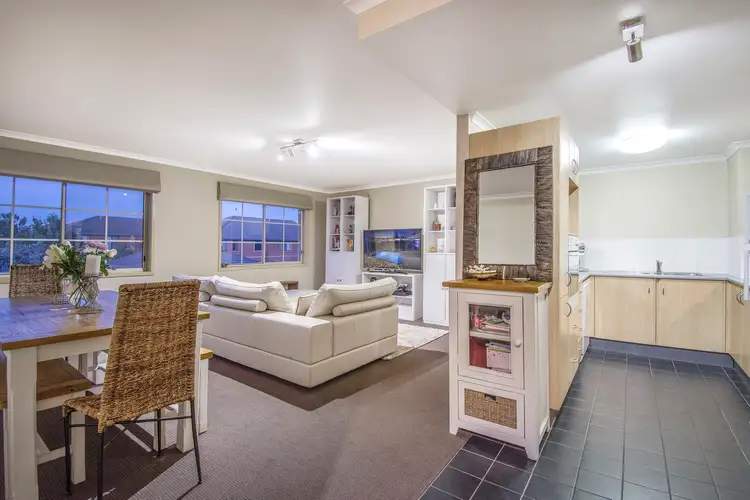 Third view of Homely unit listing, 45/60 Henty Street, Braddon ACT 2612