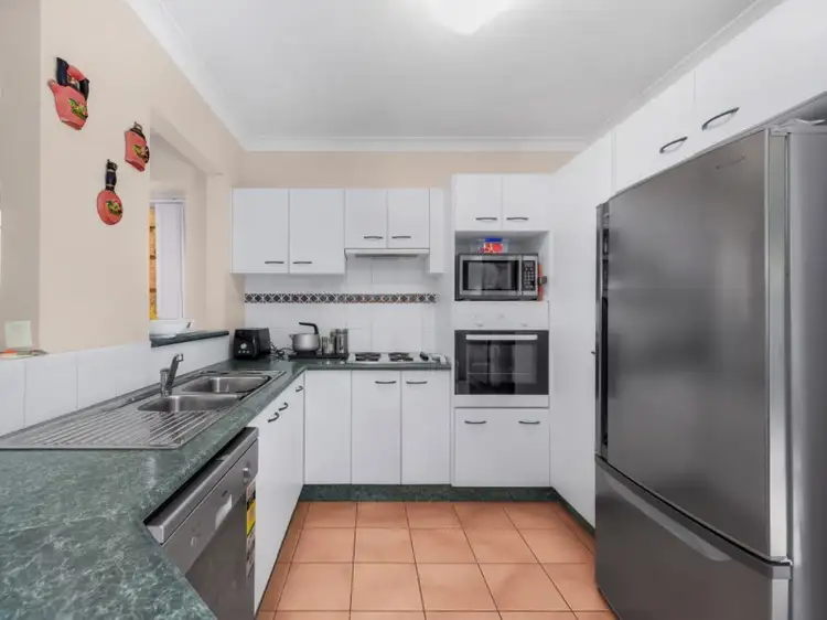 Fourth view of Homely townhouse listing, 10/7 Titania Street, Morningside QLD 4170