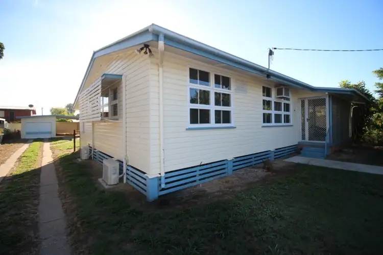 57 Harris Street, Emerald QLD 4720