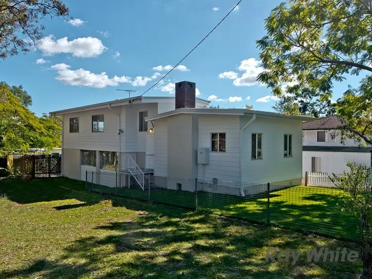 Main view of Homely house listing, 93 Old Gympie Road, Kallangur QLD 4503