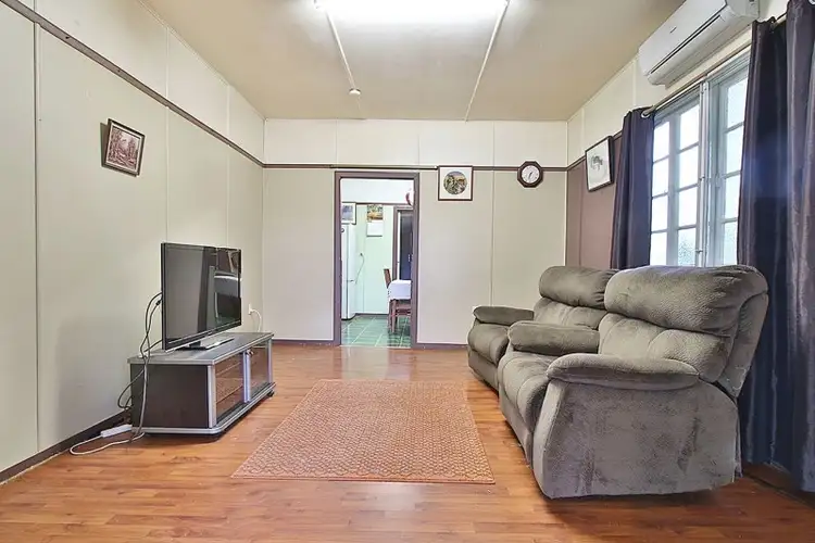 Fifth view of Homely house listing, 5 Countess Street, East Ipswich QLD 4305