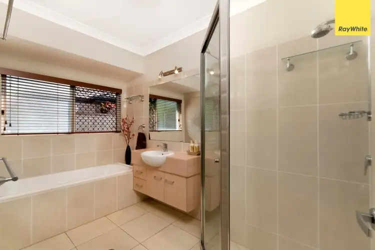 Seventh view of Homely house listing, 3 Bowline Close, Trinity Beach QLD 4879