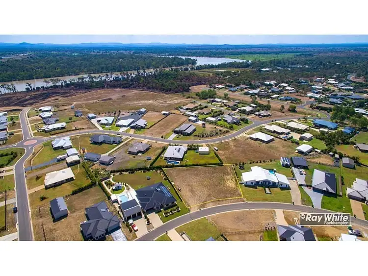 Fourth view of Homely land listing, 5 Peregrin Court, Parkhurst QLD 4702