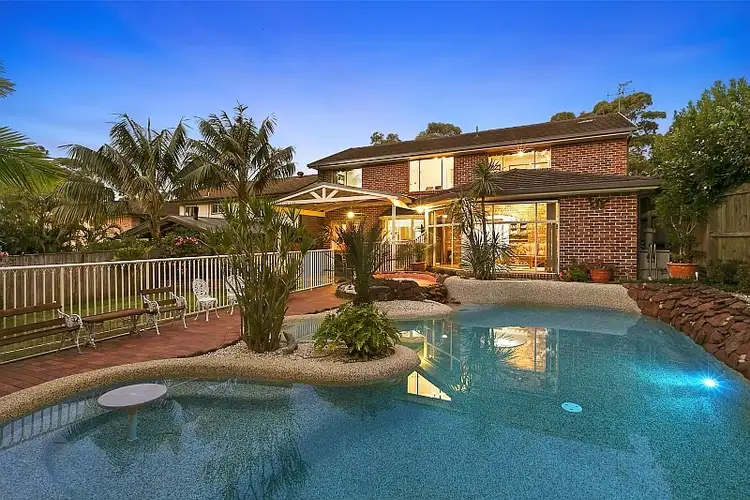 Main view of Homely house listing, 58 Kilkenny Parade, Berkeley Vale NSW 2261