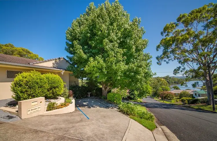 Third view of Homely house listing, 25 Maiden Avenue, Taree NSW 2430