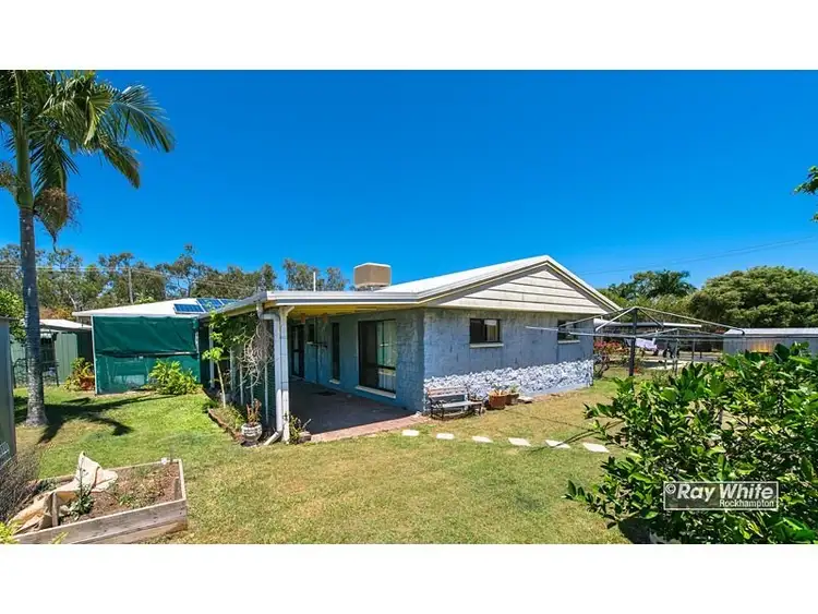 Second view of Homely house listing, 10 Pummell Street, Norman Gardens QLD 4701