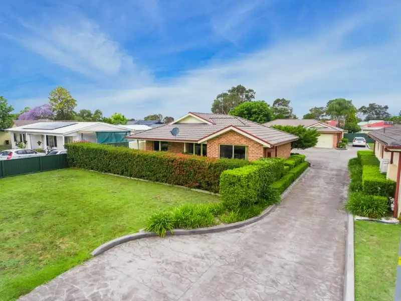 Main view of Homely house listing, 2/18-20 Patterson Street, Tahmoor NSW 2573