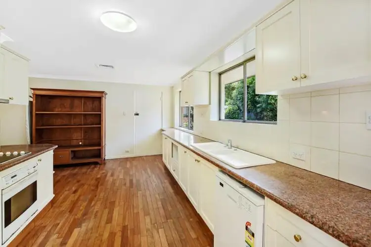Fourth view of Homely house listing, 1 Domain Road, Currumbin QLD 4223