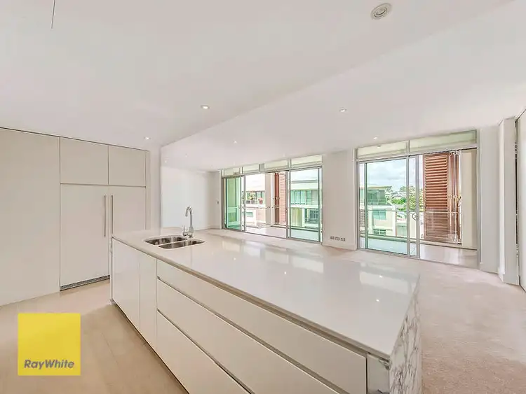 Sixth view of Homely apartment listing, 19/35 Esplanade, Nedlands WA 6009