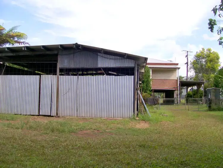 Second view of Homely house listing, 1 Tramway Street, Innisfail QLD 4860